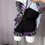 ROSSMARY FLORAL DRESS