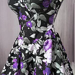 ROSSMARY FLORAL DRESS