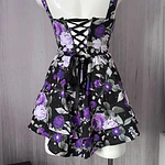 ROSSMARY FLORAL DRESS