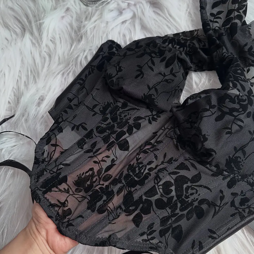 MARIANA CORSET