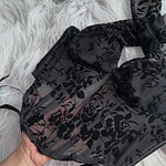 MARIANA CORSET