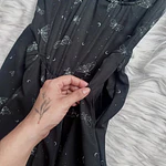 VIVÍAN DRESS POLILLAS 