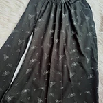 VIVÍAN DRESS POLILLAS 