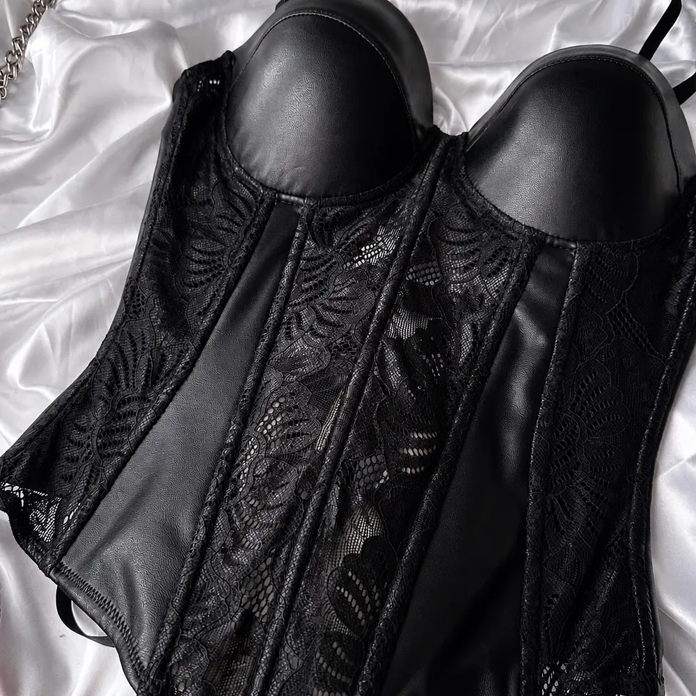 SIRENIA CORSET