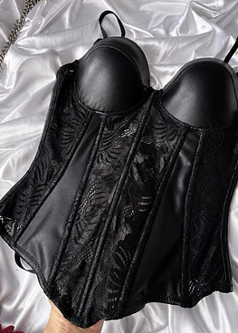 SIRENIA CORSET