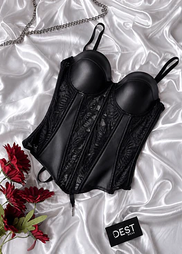SIRENIA CORSET