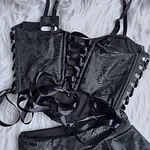ISIS REPTIL CORSET