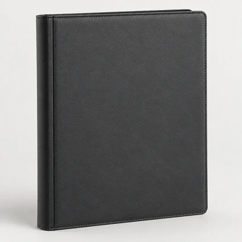 Portefólio de Cartas — 9 bolsos, 360 cartas