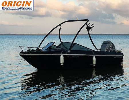 Torre Wakeboard Advancer Origin