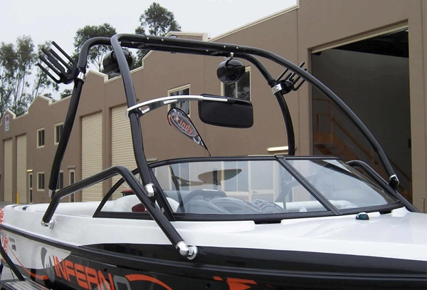 Torre Wakeboard Catapulta Origin
