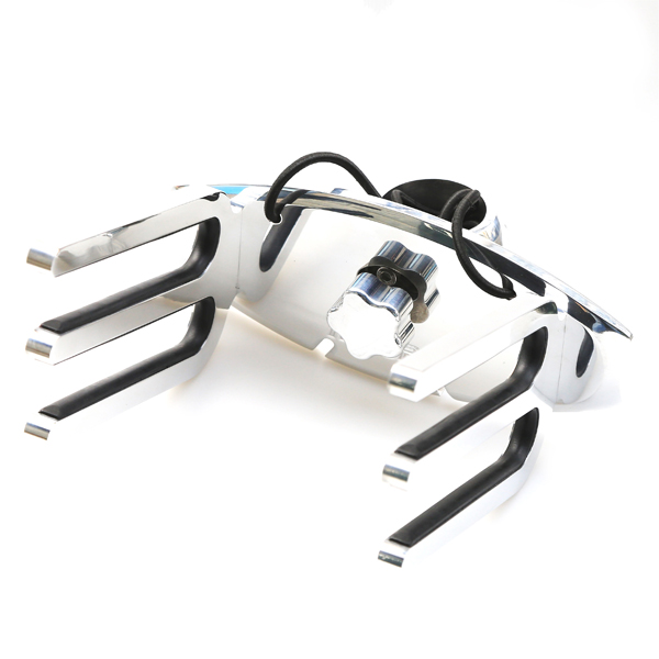 Rack Wakeboard Reborn