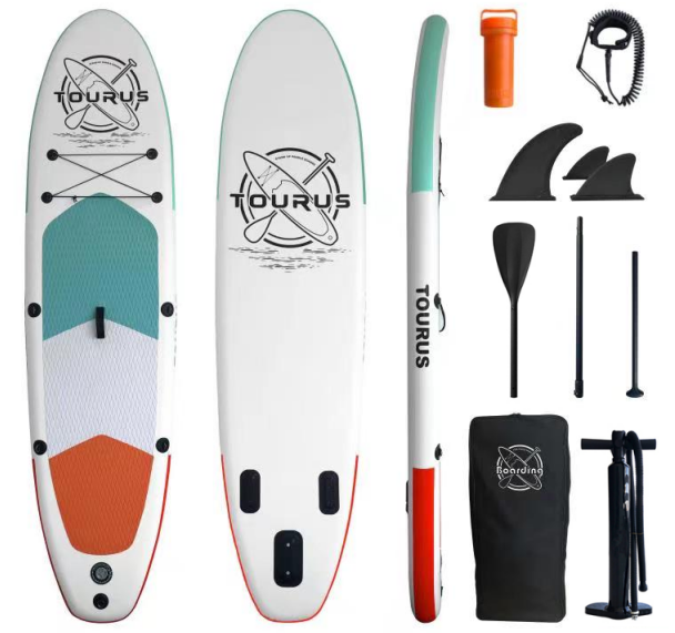Stand Up Paddle Inflable Cruiser Set 320x76x15cm Bestway