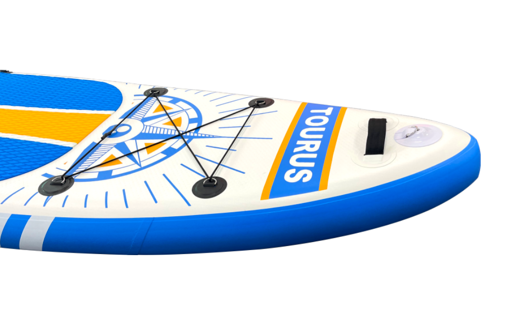 Stand Up paddle inflable 11,6 pies Tourus