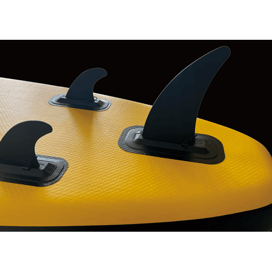 Stand Up paddle inflable 10,0 pies 3 Quillas 