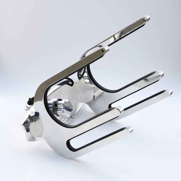 Rack Knee/Wakeboard Reborn