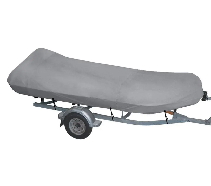 Carpa Bote inflable 470 x 190