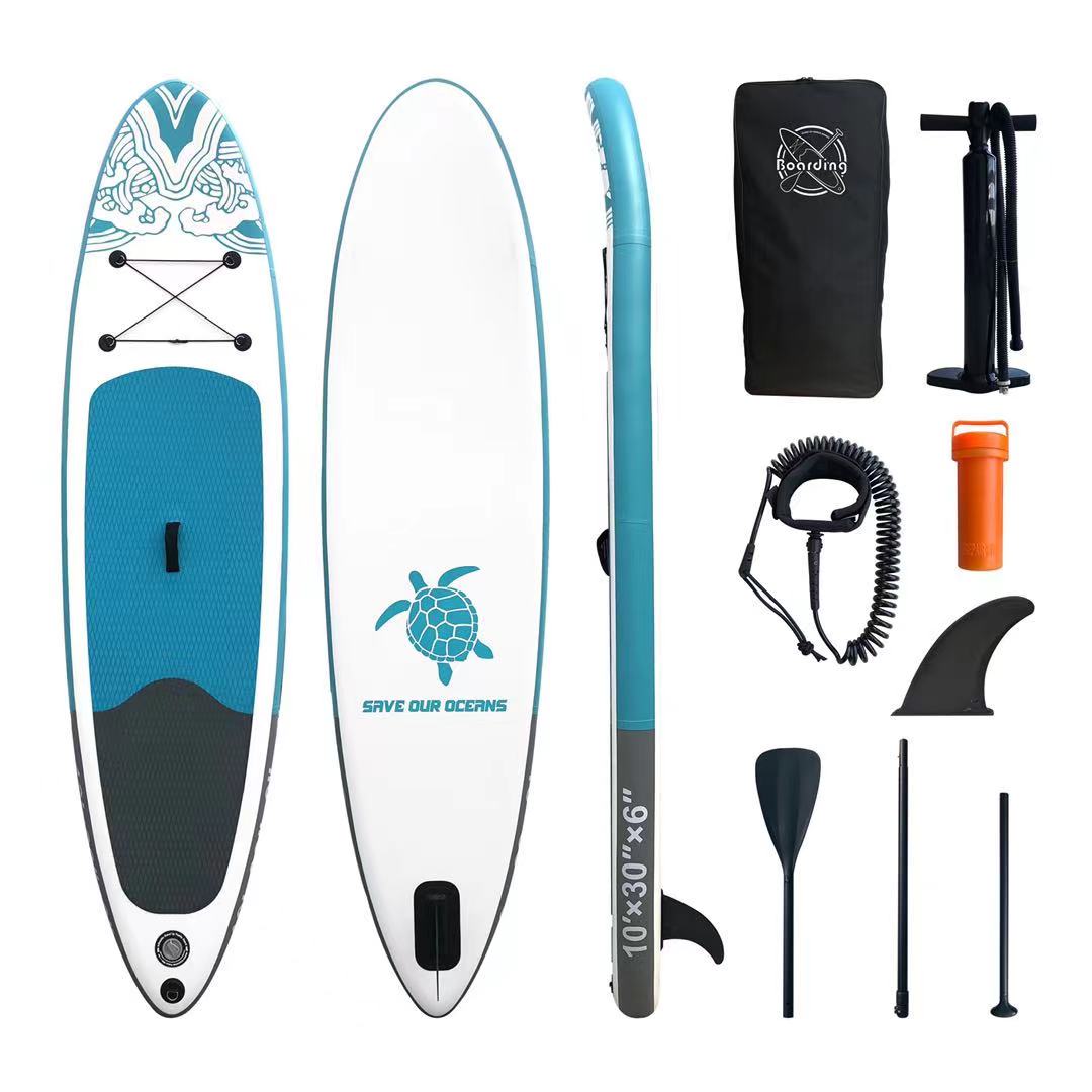 Paddle Inflable Stand Up paddle inflable 10 pies Tourus
