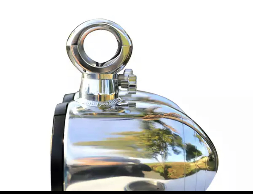 Origin Menara Wakeboard Advancer Aluminium, Atasan Bimini Menara Perahu Dapat Di - Foto 8