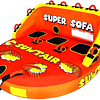 Arrastrable Acuatico Sacachucha 3 Personas Suwtair