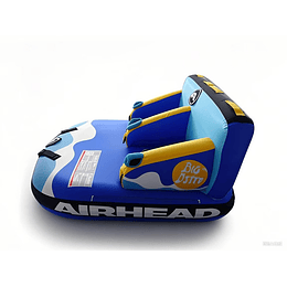 Arrastrable Acuatico Sacachucha 2 Personas