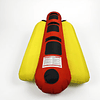 Arrastrable Acuatico Banano 3 Personas