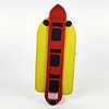 Arrastrable Acuatico Banano 3 Personas