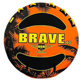 Arrastrable Acuatico Sacachucha Diametro 200 cm