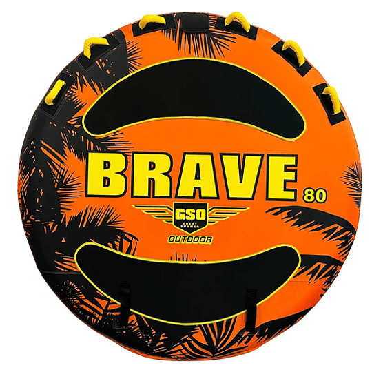 Arrastrable Acuatico Sacachucha Diametro 200 cm