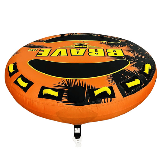 Arrastrable Acuatico Sacachucha Diametro 200 cm