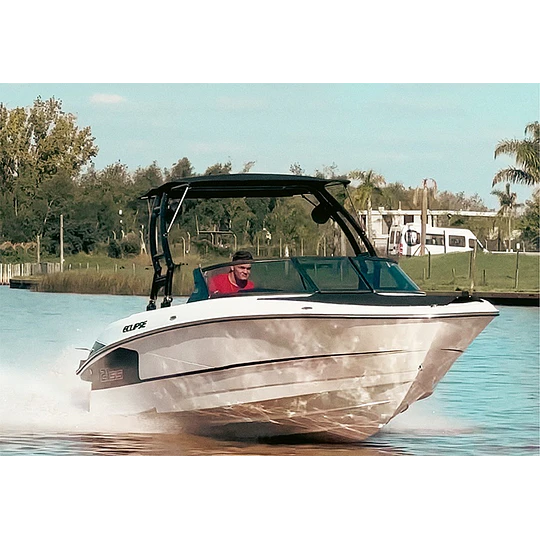 Torre Wakeboard XLAUNCH  Modelo 2026
