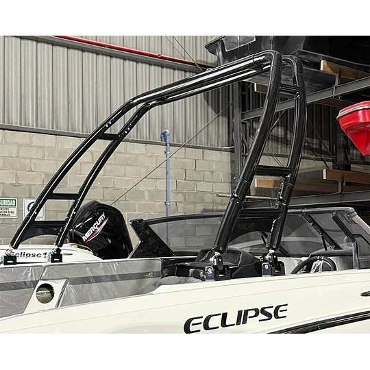 Torre Wakeboard XLAUNCH  Modelo 2026