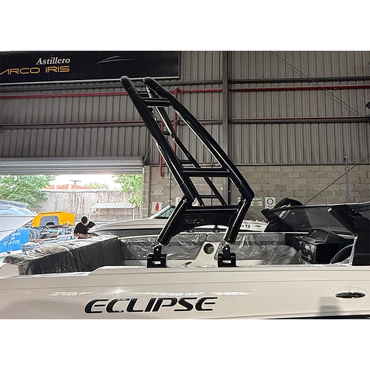 Torre Wakeboard XLAUNCH  Modelo 2026