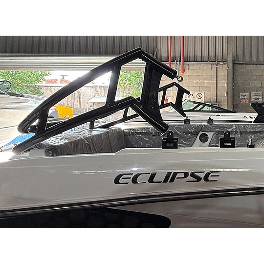 Torre Wakeboard XLAUNCH  Modelo 2026