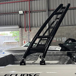 Torre Wakeboard XLAUNCH  Modelo 2026