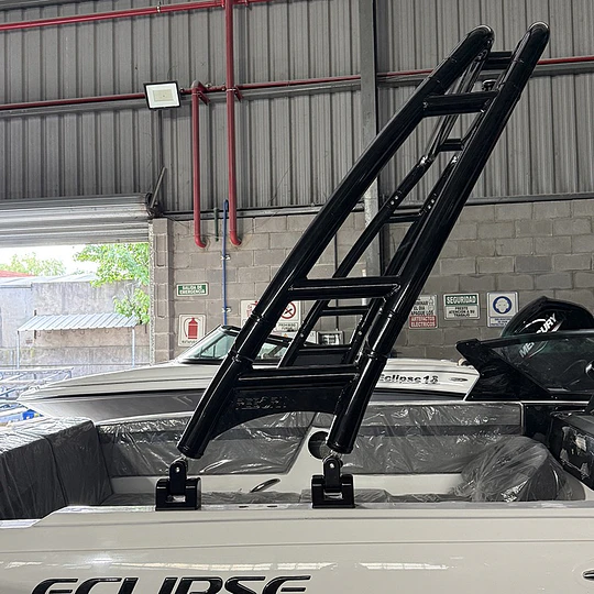 Torre Wakeboard XLAUNCH  Modelo 2026