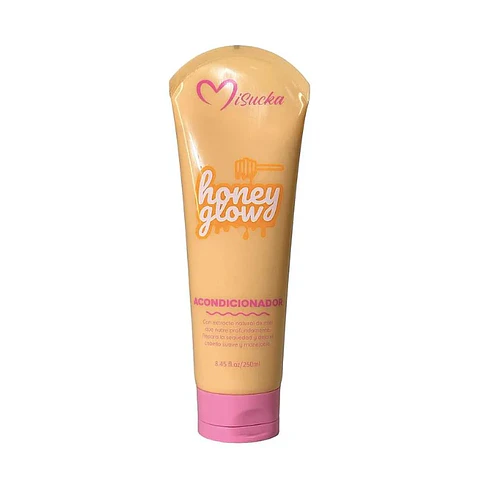 Honey Glow Acondicionador - Misucka