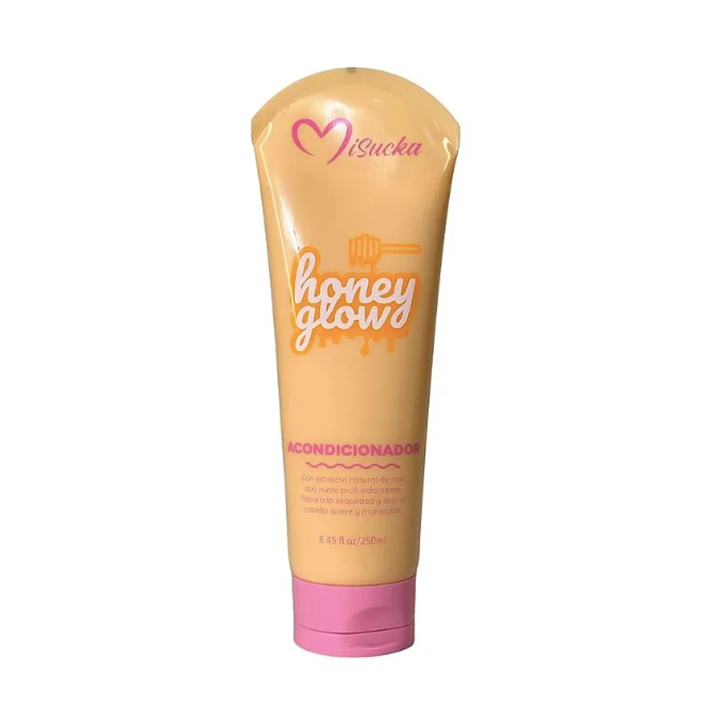 Honey Glow Acondicionador - Misucka 1
