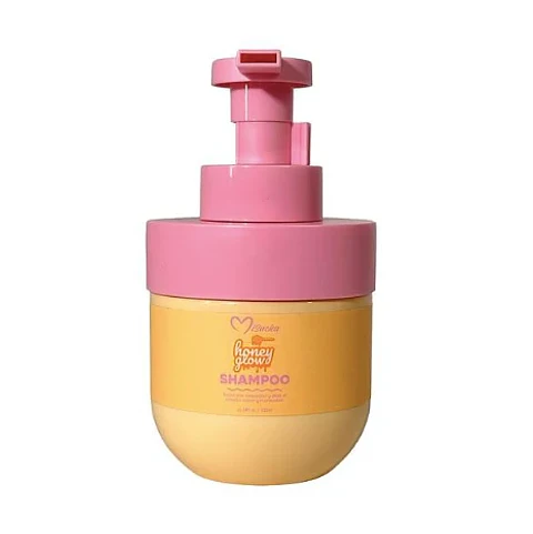 Honey Glow Shampoo - Misucka
