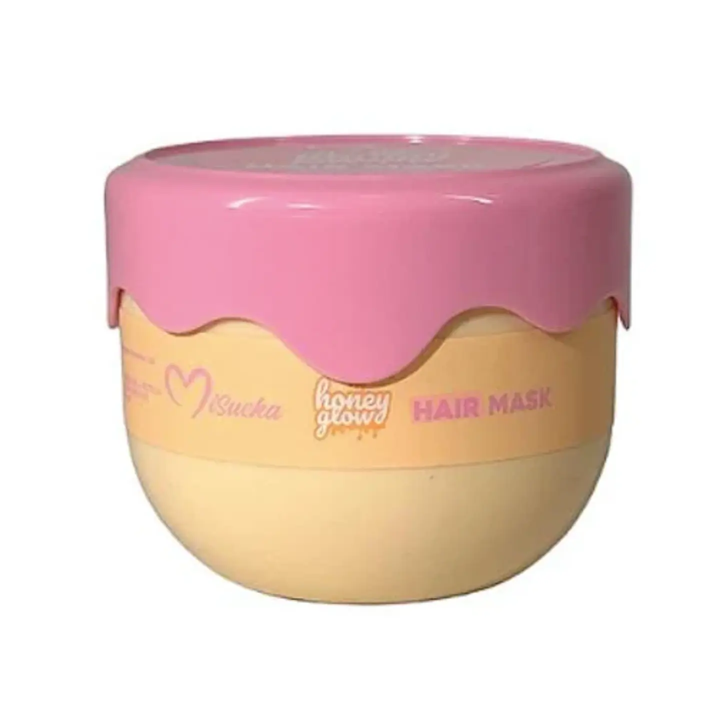 Mascarilla Honey Glow 200ml - Misucka 1