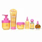Set Honey Glow Rutina Capilar Completa (6 Productos) - Misucka - Miniatura 1
