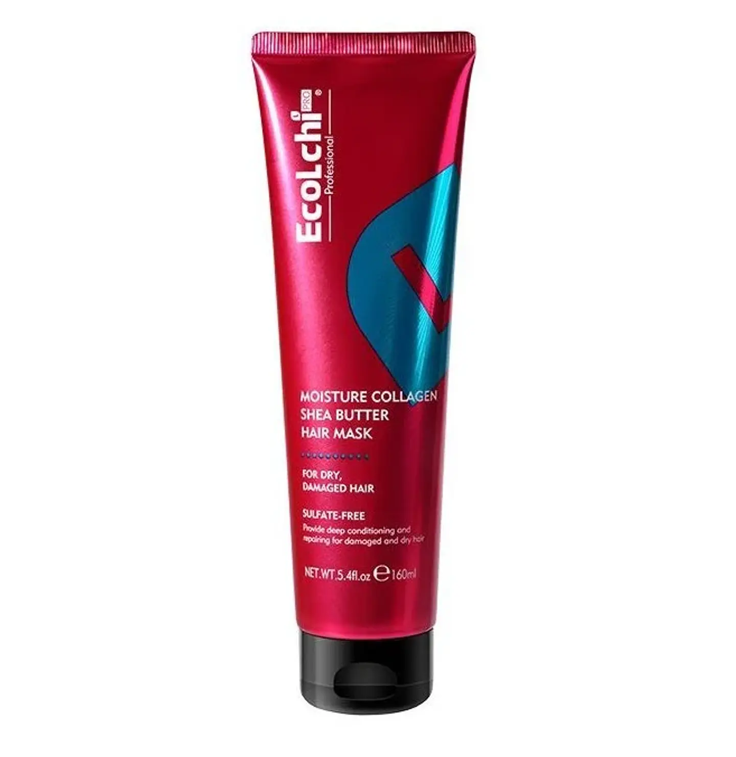 Mascarilla Capilar De Karité Y Colágeno 160ml - Ecolchi Pro 1
