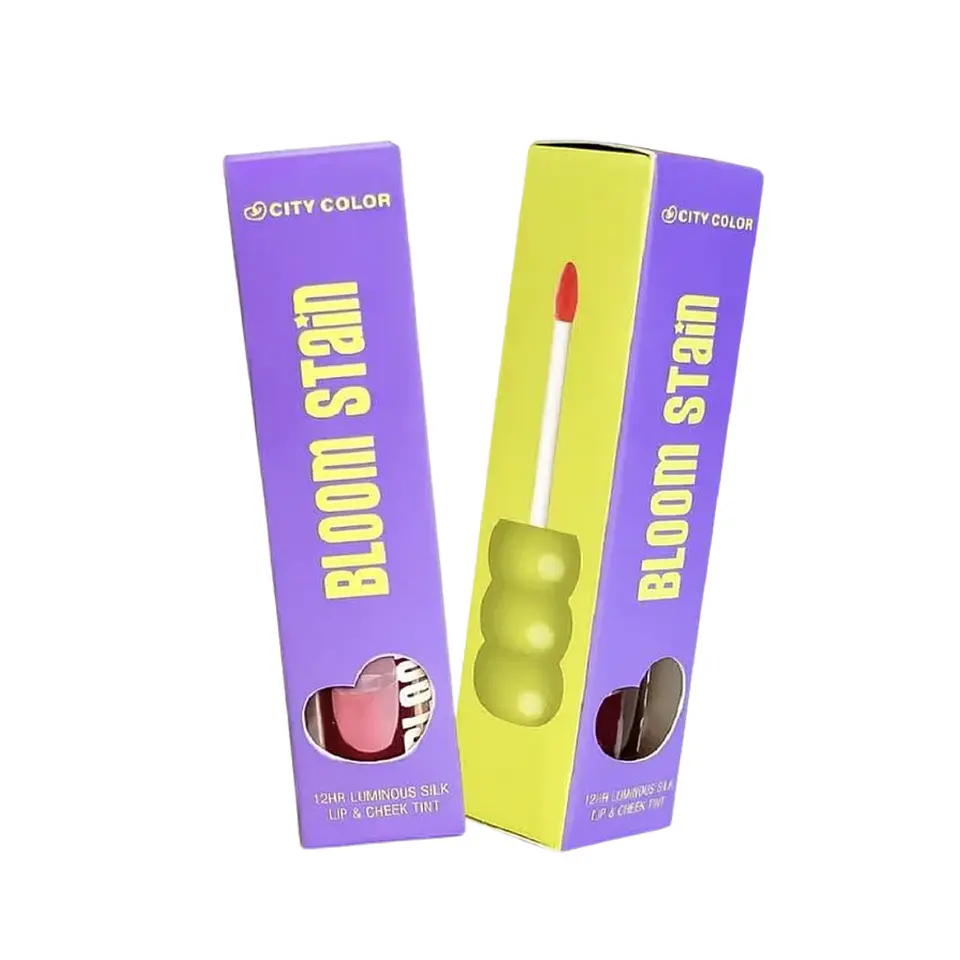 Tinta Para Labios y Mejillas Bloom Stain - City Color 1