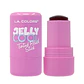 Jelly Cool Tinted Blush Stick Icy Berry - L.A. Colors - Miniatura 1