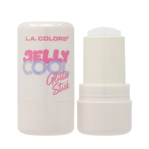 Jelly Cool Tinted Blush Stick Extra Icy - L.A. Colors