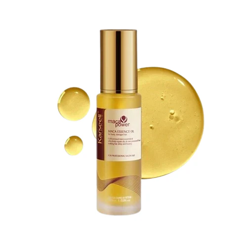 Maca Power Maca Essence Oil 50ml - Karseell Original