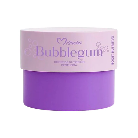 Mascarilla Bubblegum 200ml - Misucka