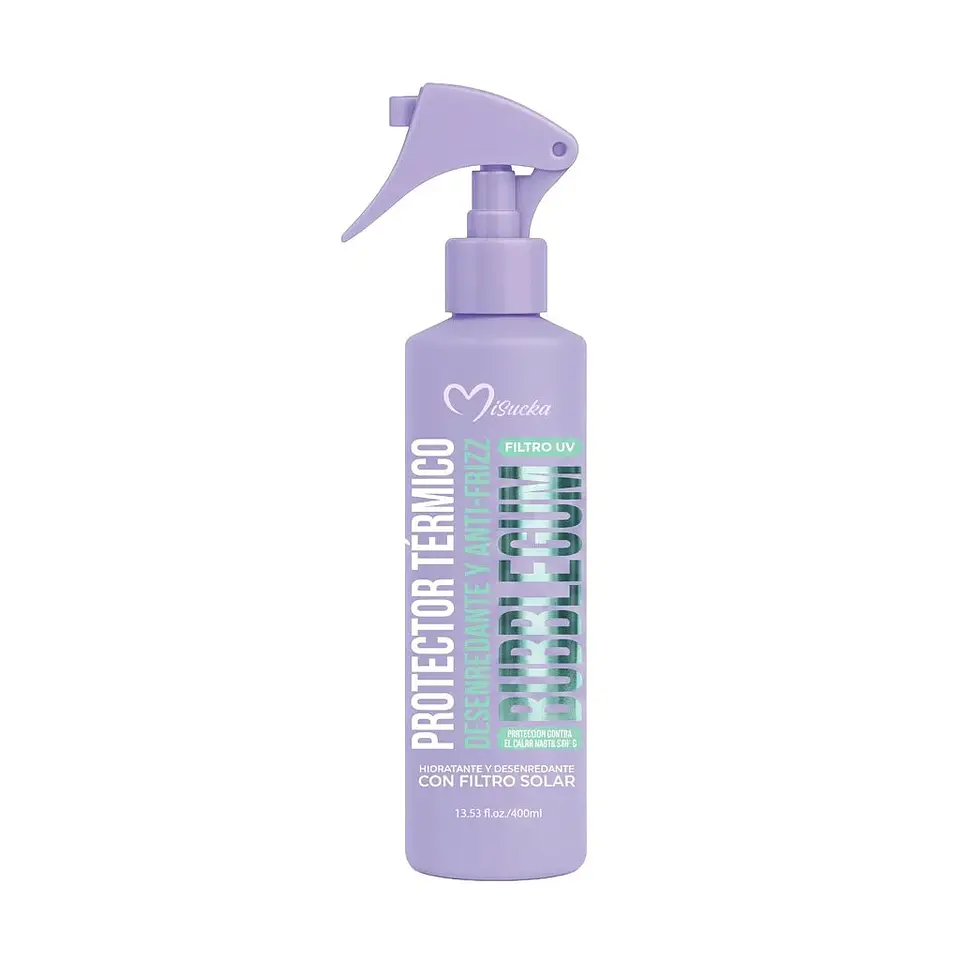 Protector Térmico Bubblegum 400ml - Misucka 1
