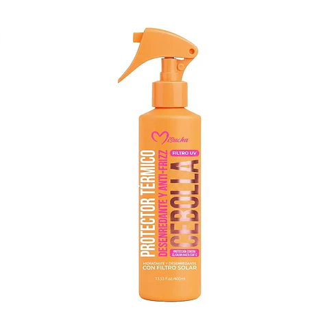 Protector Térmico Cebolla 400ml - Misucka