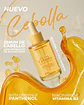 Hair Serum Crecimiento Cebolla 50ml – Misucka - Miniatura 2