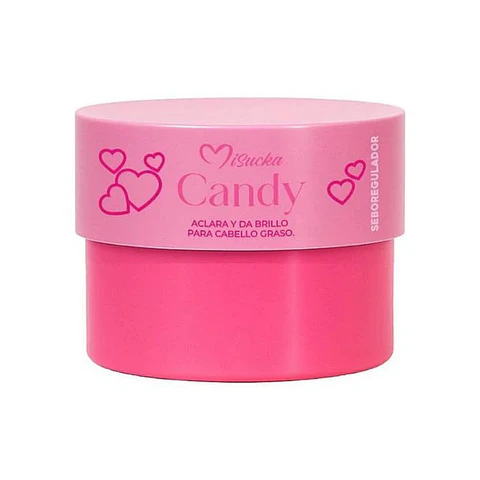 Mascarilla Candy 200ml - Misucka